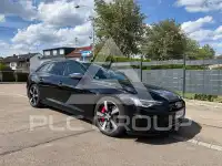 2019 Audi S6