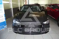 2019 Audi S6