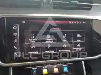 2019 Audi S6