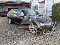 2019 Audi S6