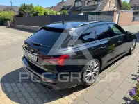 2019 Audi S6