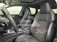 2019 Audi S6