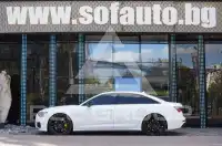 2019 Audi S6