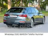 2019 Audi S6