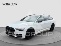 2019 Audi S6