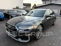 2019 Audi S6
