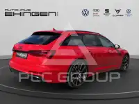2019 Audi S6