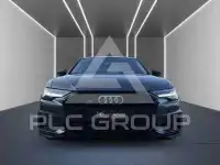 2019 Audi S6