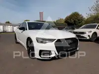 2019 Audi S6