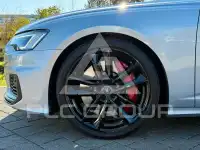 2019 Audi S6