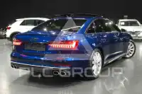 2019 Audi S6