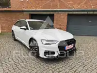 2019 Audi S6