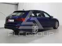2019 Audi S6