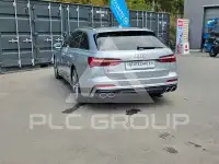 2019 Audi S6