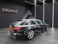 2019 Audi S6