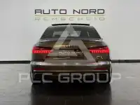 2019 Audi S6