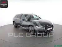 2019 Audi S6