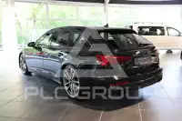 2019 Audi S6