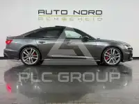 2019 Audi S6