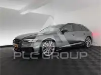 2019 Audi S6