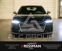 2019 Audi S6