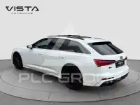 2019 Audi S6