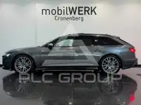 2019 Audi S6