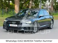 2019 Audi S6