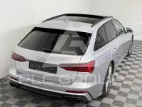2019 Audi S6