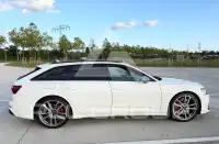 2019 Audi S6