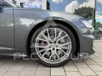2019 Audi S6