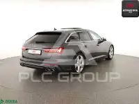 2019 Audi S6