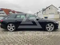 2019 Audi S6