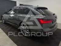2019 Audi S6