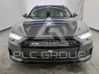 2019 Audi S6