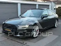 2019 Audi S6