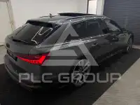 2019 Audi S6