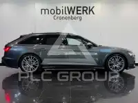 2019 Audi S6