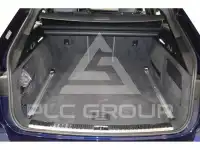 2019 Audi S6