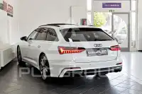 2019 Audi S6