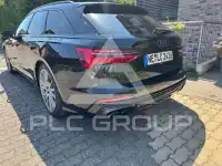 2019 Audi S6