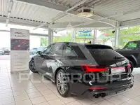 2019 Audi S6