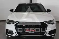 2019 Audi S6
