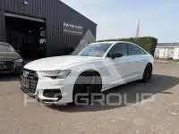 2019 Audi S6