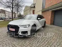 2019 Audi S6