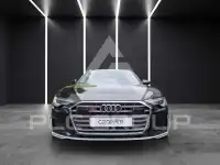 2019 Audi S6