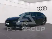 2019 Audi S6