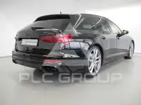2019 Audi S6