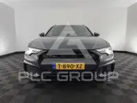 2019 Audi S6