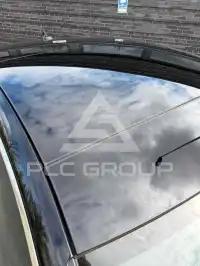 2019 Audi S6